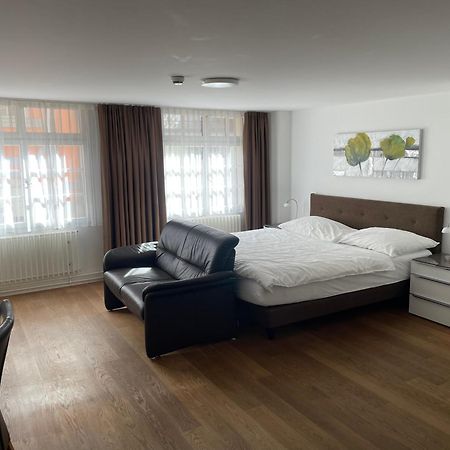 Aparthotel Splendid City Center Zurich Exterior photo