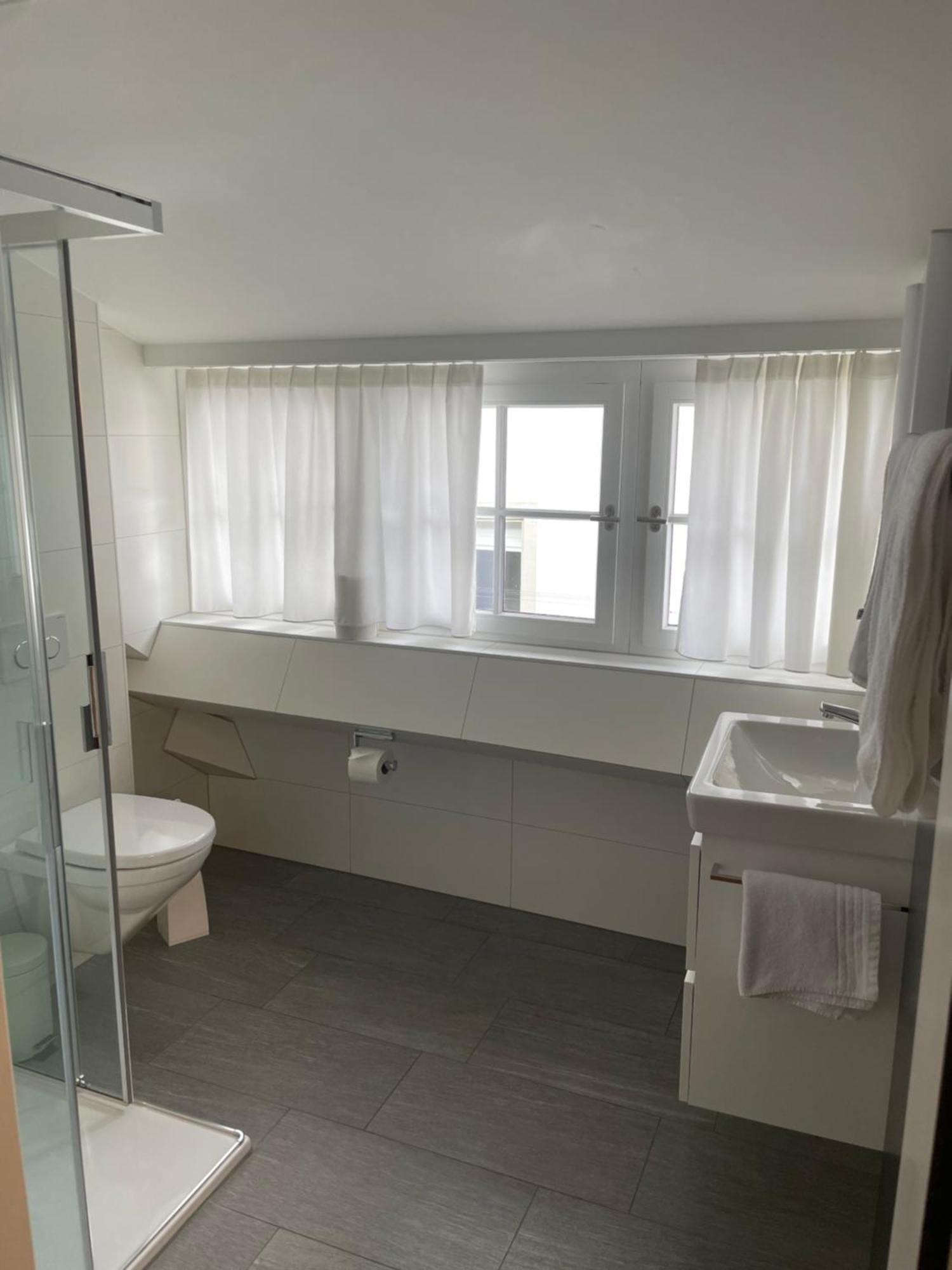 Aparthotel Splendid City Center Zurich Exterior photo